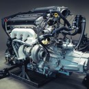 Maturo Cars' Lancia Delta Integrale 'Stradale' Restomod