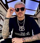 Mauro Icardi reportedly bought a Rolls-Royce Boat Tail