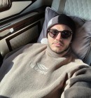 Mauro Icardi reportedly bought a Rolls-Royce Boat Tail