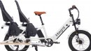 Maven Cargo e-Bike from Integral Electrics