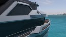 Maverick explorer yacht