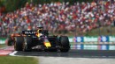Max Verstappen Gives Red Bull a Record 12th Successive Win in Hungary: How It Went Down