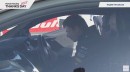 Max Verstappen Receives Honda NSX Type S