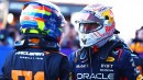 Max Verstappen Is Close to Winning Another F1 Title After Success in Japan