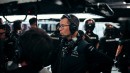 Mercedes-Benz @ 2022 British Grand Prix