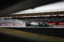 Mercedes-Benz @ 2022 British Grand Prix