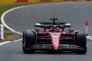 Ferrari @ 2022 British Grand Prix