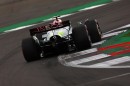 Mercedes-Benz @ 2023 British Grand Prix
