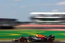 Max Verstappen May Not Even Be Human, Tops Practice Session at British Grand Prix
