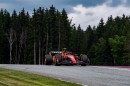Max Verstappen Qualifies P1 in Austria, Leclerc Is Hot on His Tracks