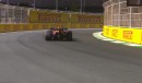 F1 Saudi Arabia GP Qualifying