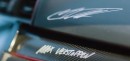 Mav Verstappen's Honda Civic Type R