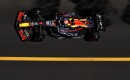 Monaco GP Qualifying