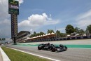 Formula 1 Spanish Grand Prix Friday Practice