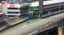 Formula 1 Spanish Grand Prix Friday Practice