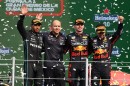 Max Verstappen Wins 14th F1 Grand Prix This Year, It's a New World Record