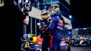 Max Verstappen Wins 20th Career Pole in Abu Dhabi, Final F1 Race of 2022 Is Up Next