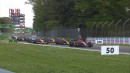 Imola Sprint Race 2022