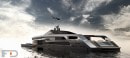 Maximus Yacht Concept