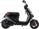 Maxx e-Moped
