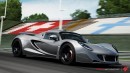 May TopGear Car Pack for Forza Motorsport 4