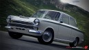 May TopGear Car Pack for Forza Motorsport 4