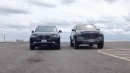 Maybach GLS 600 vs. BMW Alpina XB7: Which German SUV Makes You a Baller?