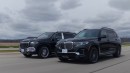 Maybach GLS 600 vs. BMW Alpina XB7: Which German SUV Makes You a Baller?