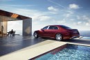 Mercedes-Maybach to roll out super expensive, super exclusive cars