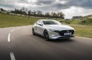 Mazda celebrates partnership with Bose