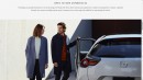 El sitio web estadounidense de Mazda anticipa el 2022 MX-30 PHEV