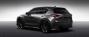 2017 Mazda CX-5 Custom Style