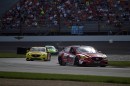 MAZDA6 BECOMES FIRST DIESEL TO WIN AT INDIANAPOLIS