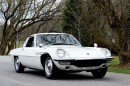 1970 Mazda Cosmo Sport L10B