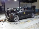 Mazda CX-30 crash tested