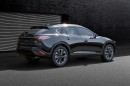 Mazda CX-4 Finally Gets Official Debut in China