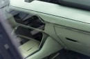 Mazda CX-60 crossover in Rhodium White