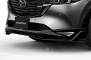 Mazda CX-8 with Auto Exe styling upgrades