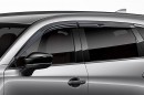 Mazda CX-8 con mejoras de estilo Auto Exe