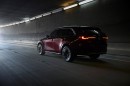Mazda CX-90 Australia launch