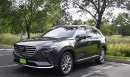 Mazda Dealership Does 2017 CX-9 vs. 2017 Audi Q7 Comparison