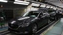 Mazda's Hofu Plant