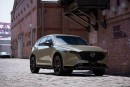 2024 Mazda CX-5 pricing for US market