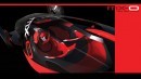 Mazda MX-0 Concept