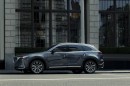 Mazda presenta el 2022 CX-9 en EE. UU.