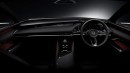 Mazda Kai Concept is the Sexy Mazda3 Preview We Were Hoping For