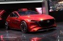 Mazda KAI Concept