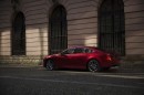 Mazda6 sedan