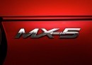 ND Mazda Miata MX-5
