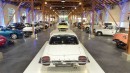 Mazda Classic Automobil Museum Frey